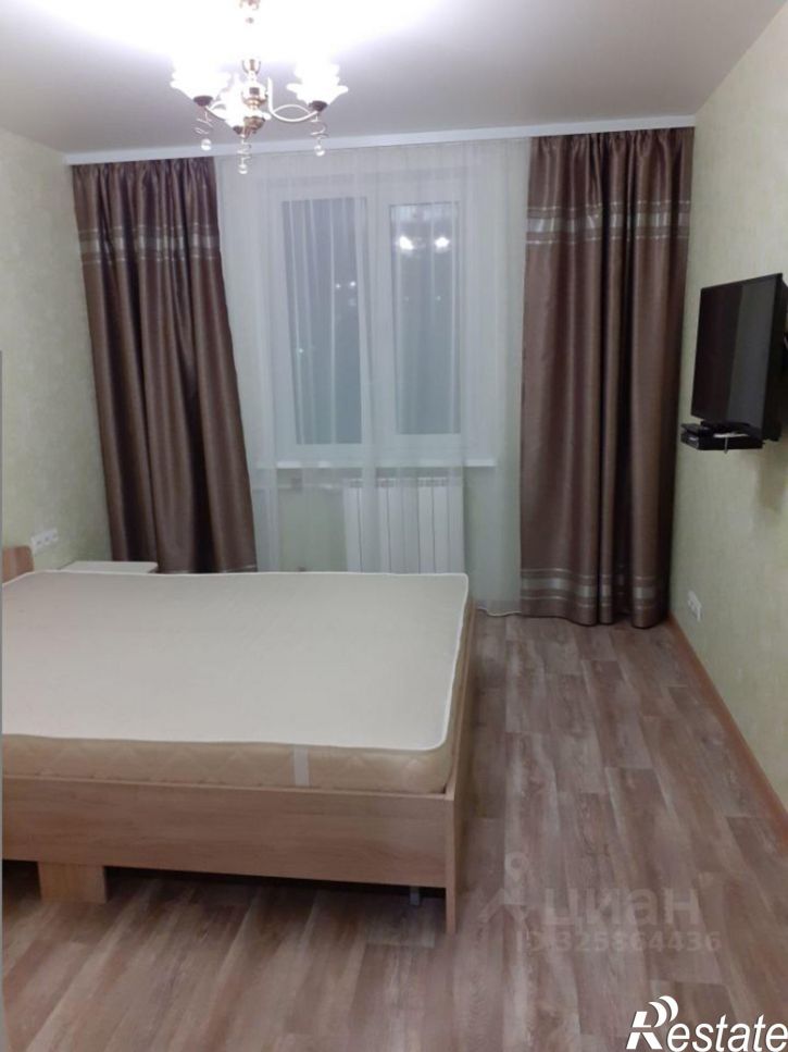 2-комн квартира Возейская улица, 17,  д. 17