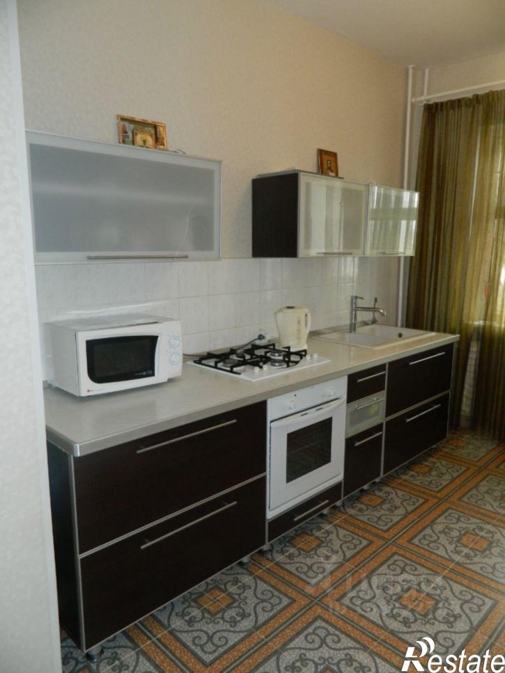 3-комн квартира Комсомольская улица, 19,  д. 19