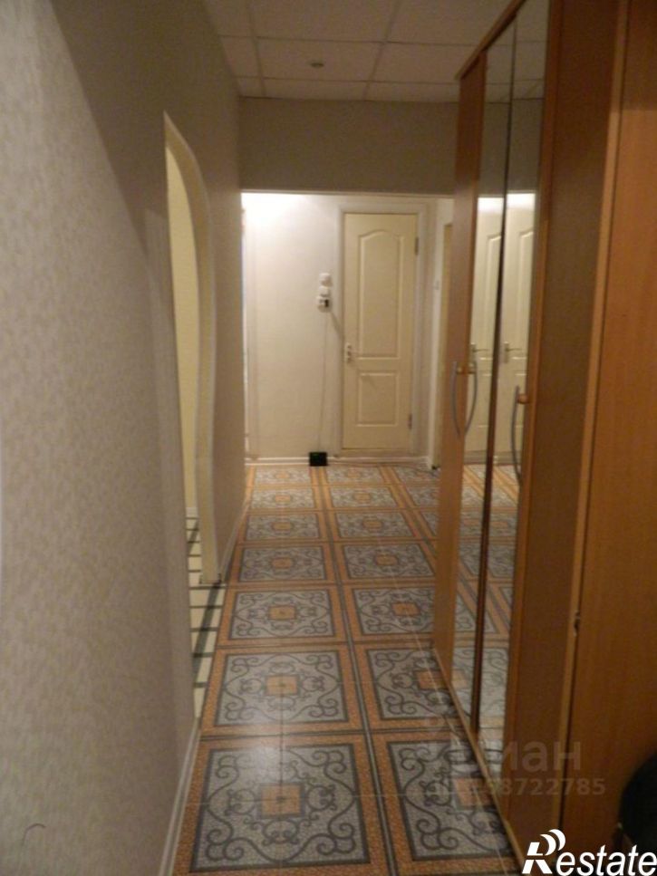 3-комн квартира Комсомольская улица, 19,  д. 19