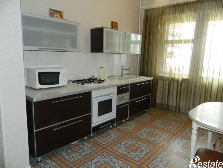 3-комн квартира Комсомольская улица, 19,  д. 19