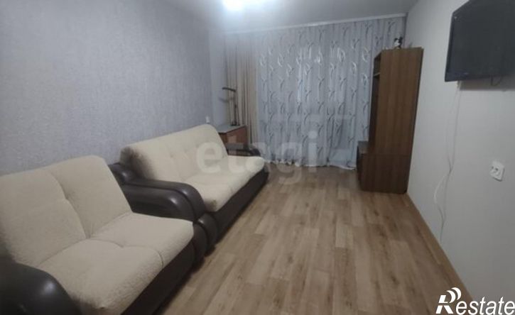 1-комн квартира улица Ленина, 17,  д. 17
