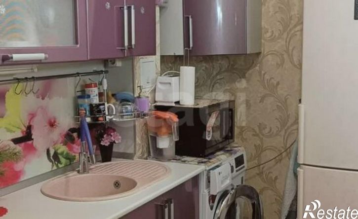 2-комн квартира ул 40 лет Октября, 33а,  д. 33а