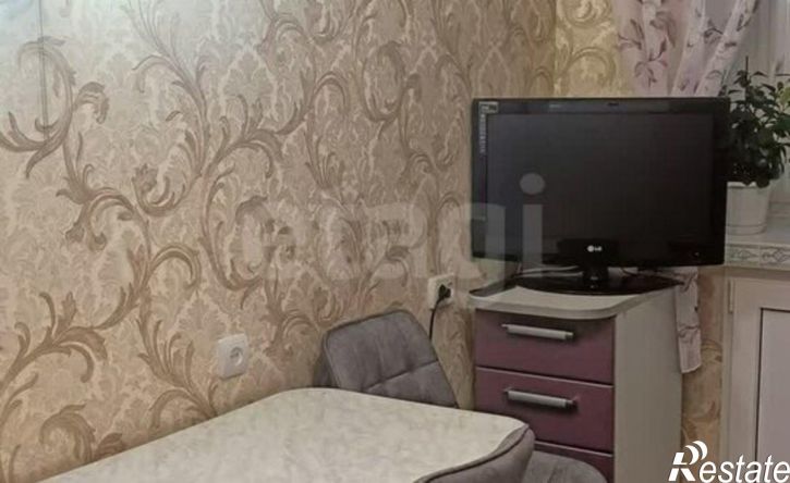 2-комн квартира ул 40 лет Октября, 33а,  д. 33а