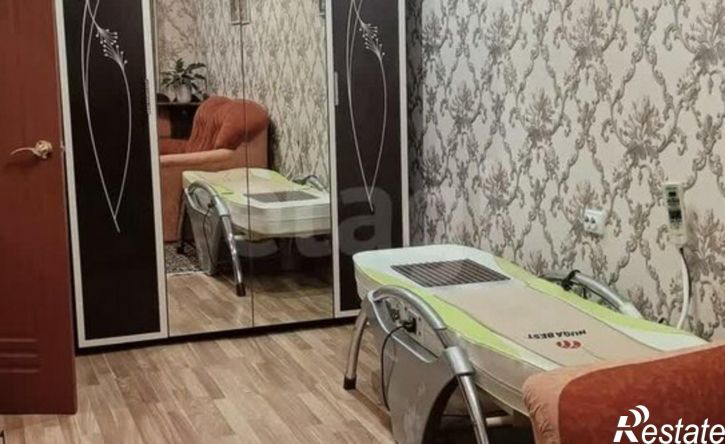 2-комн квартира ул 40 лет Октября, 33а,  д. 33а