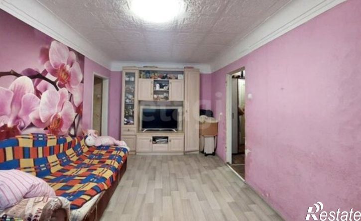 3-комн квартира Лесная улица, 20,  д. 20