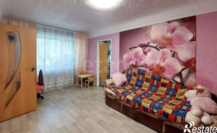 3-комн квартира Лесная улица, 20,  д. 20