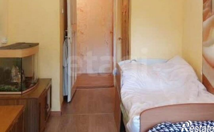 3-комн квартира Лесная улица, 20,  д. 20
