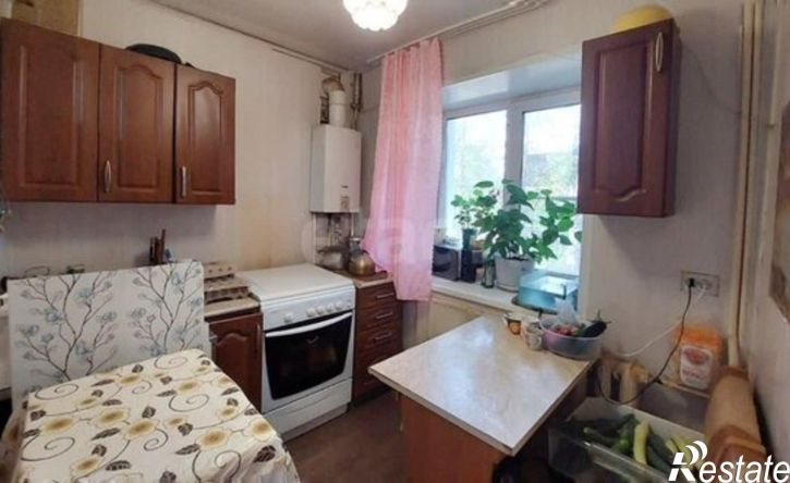 3-комн квартира Лесная улица, 20,  д. 20