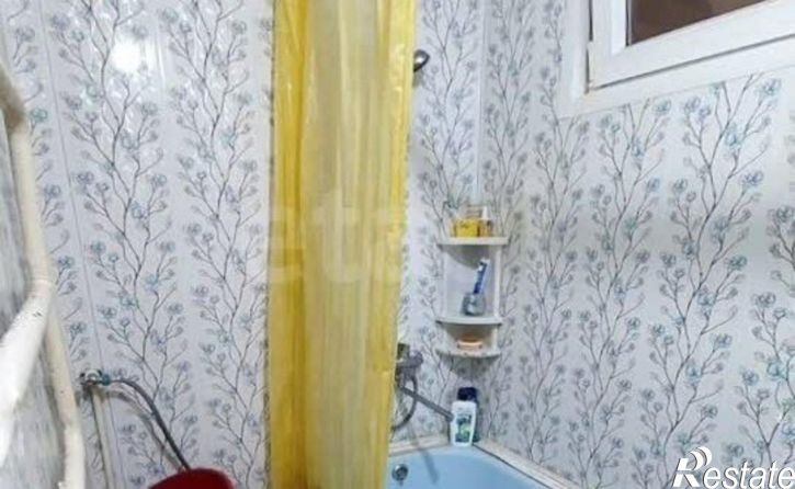 3-комн квартира Лесная улица, 20,  д. 20