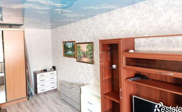 1-комн квартира улица Ленина, 9,  д. 9