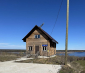 земля 28.93 сот улица Микушева, 27