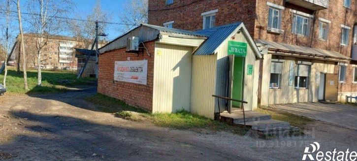 Отдельное здание Комсомольская улица, 3,  д. 3
