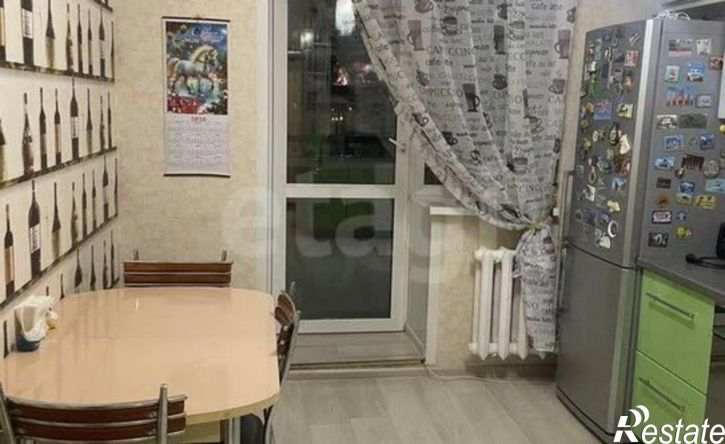 3-комн квартира Сыктывкар, Октябрьский проспект, 214
