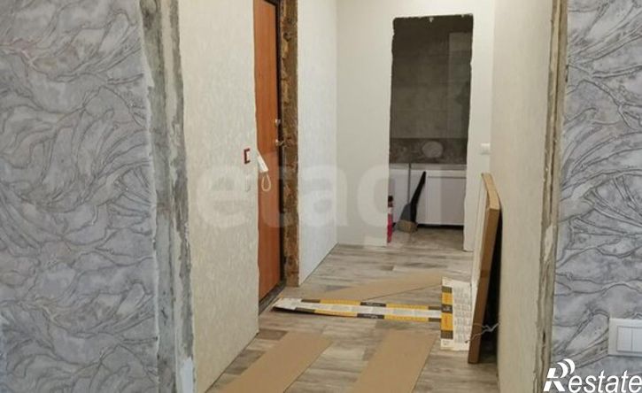 2-комн квартира Сыктывкар, улица Мира, 62