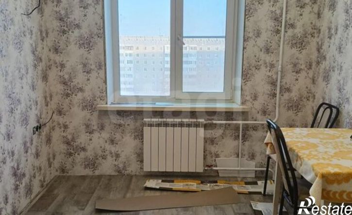 2-комн квартира Сыктывкар, улица Мира, 62