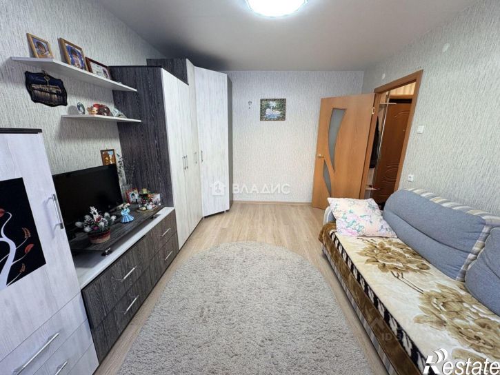 1-комн квартира Сыктывкар, улица Славы, 35