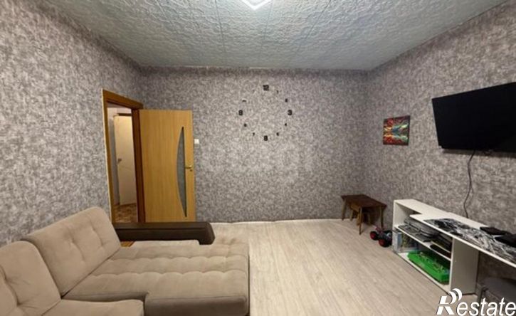 3-комн квартира Ухта, посёлок УРМЗ, Печорская улица, 10