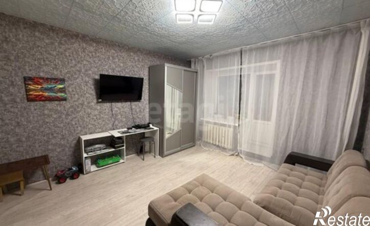 3-комн квартира Ухта, посёлок УРМЗ, Печорская улица, 10