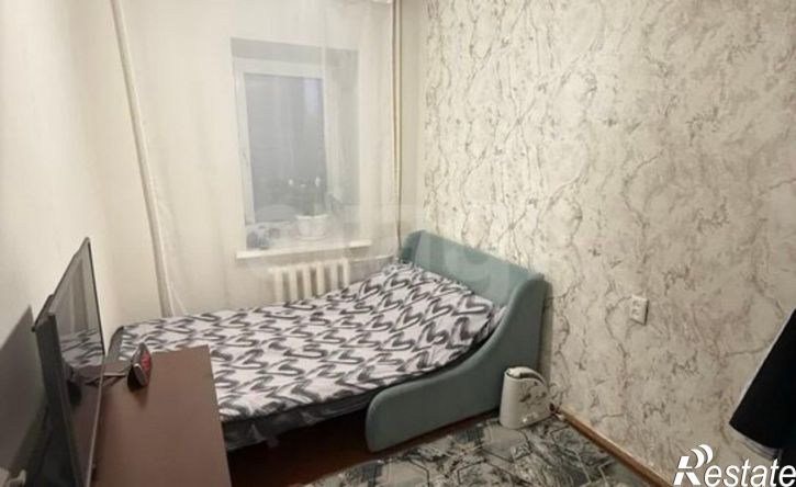 3-комн квартира Ухта, посёлок УРМЗ, Печорская улица, 10