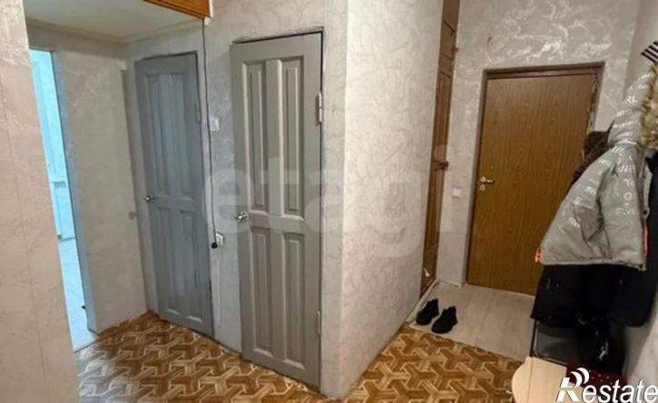 3-комн квартира Ухта, посёлок УРМЗ, Печорская улица, 10