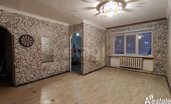 1-комн квартира Ухта, улица Оплеснина, 1