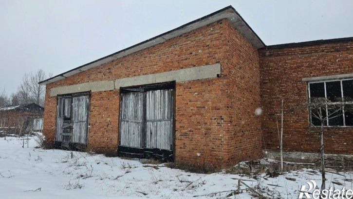 Отдельное здание ул Совхозная, 22,  д. 22