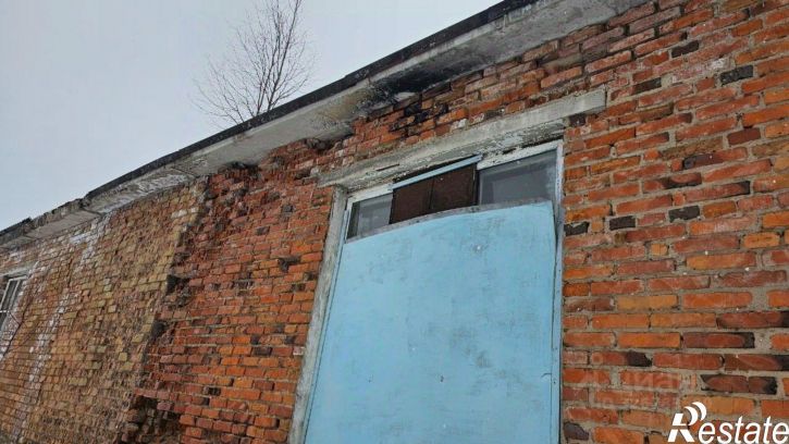 Отдельное здание ул Совхозная, 22,  д. 22