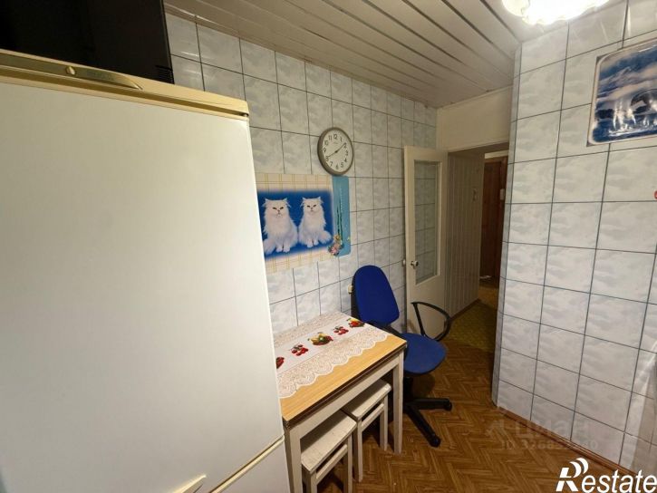 2-комн квартира Сыктывкар, улица Комарова, 13