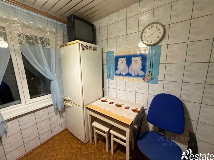 2-комн квартира Сыктывкар, улица Комарова, 13