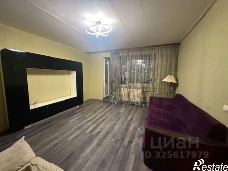 3-комн квартира Приполярная улица, 6,  д. 6