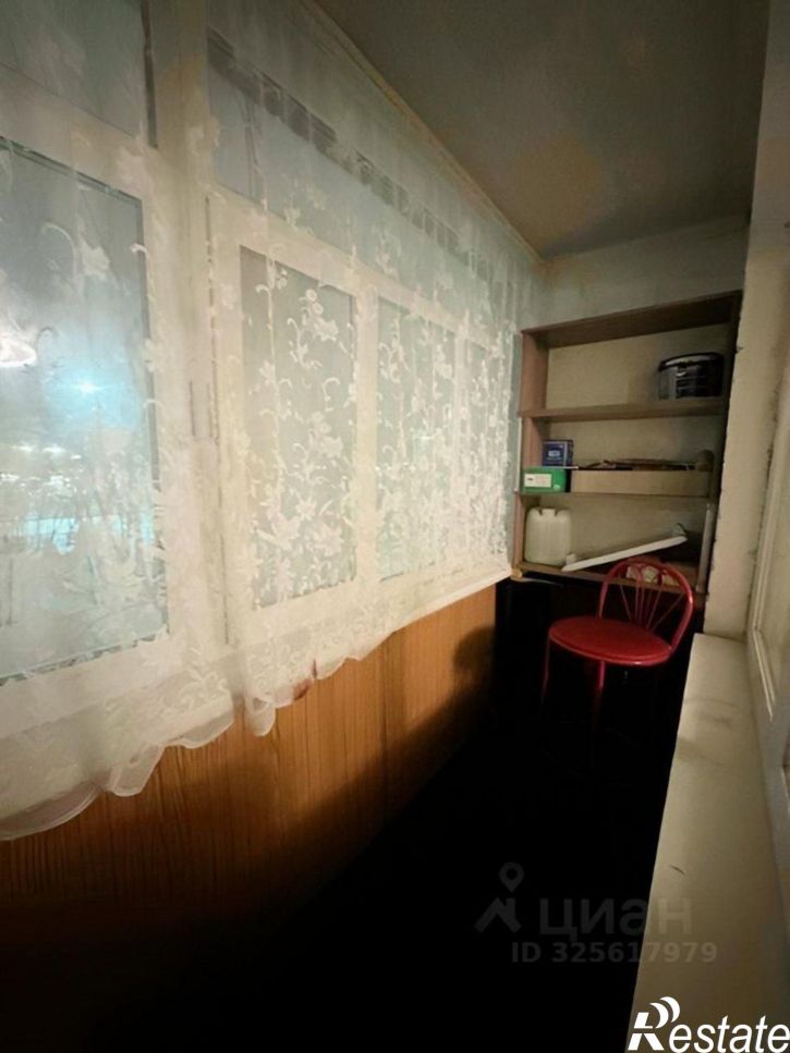 3-комн квартира Приполярная улица, 6,  д. 6