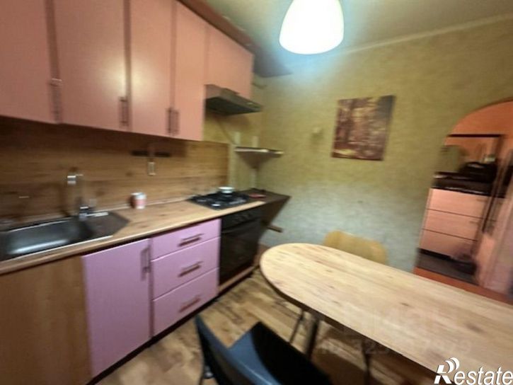 3-комн квартира Приполярная улица, 6,  д. 6