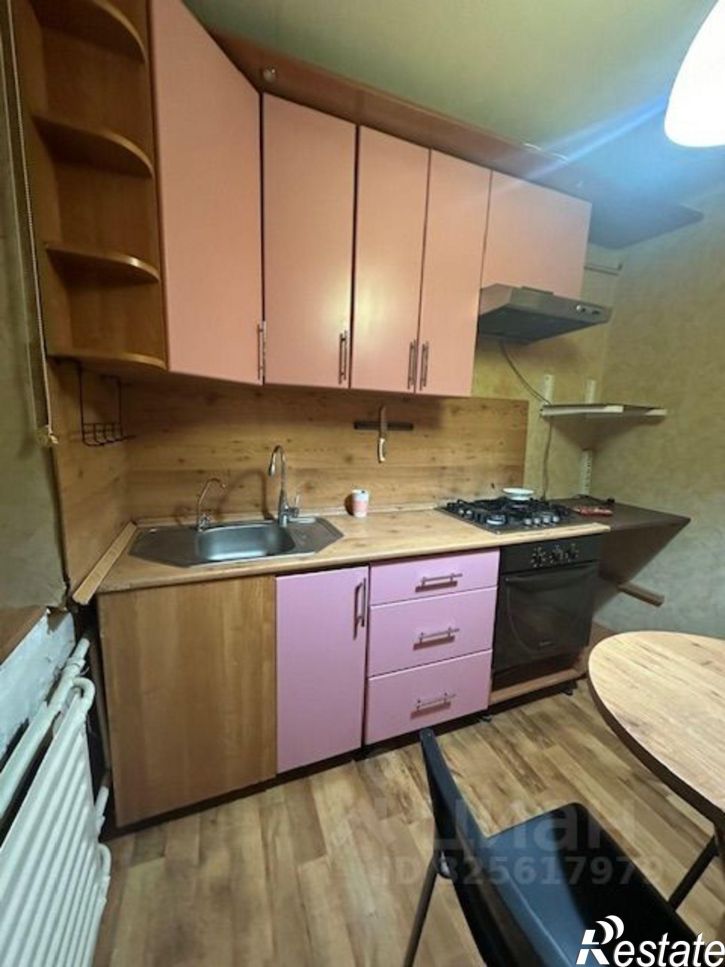 3-комн квартира Приполярная улица, 6,  д. 6