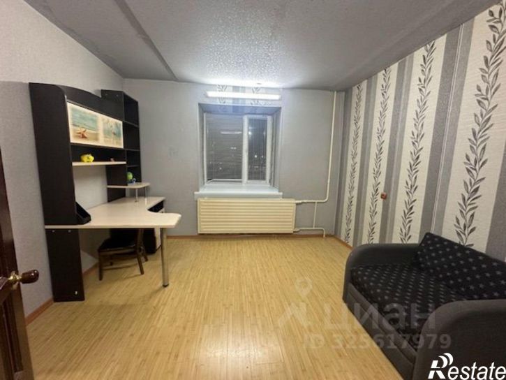 3-комн квартира Приполярная улица, 6,  д. 6