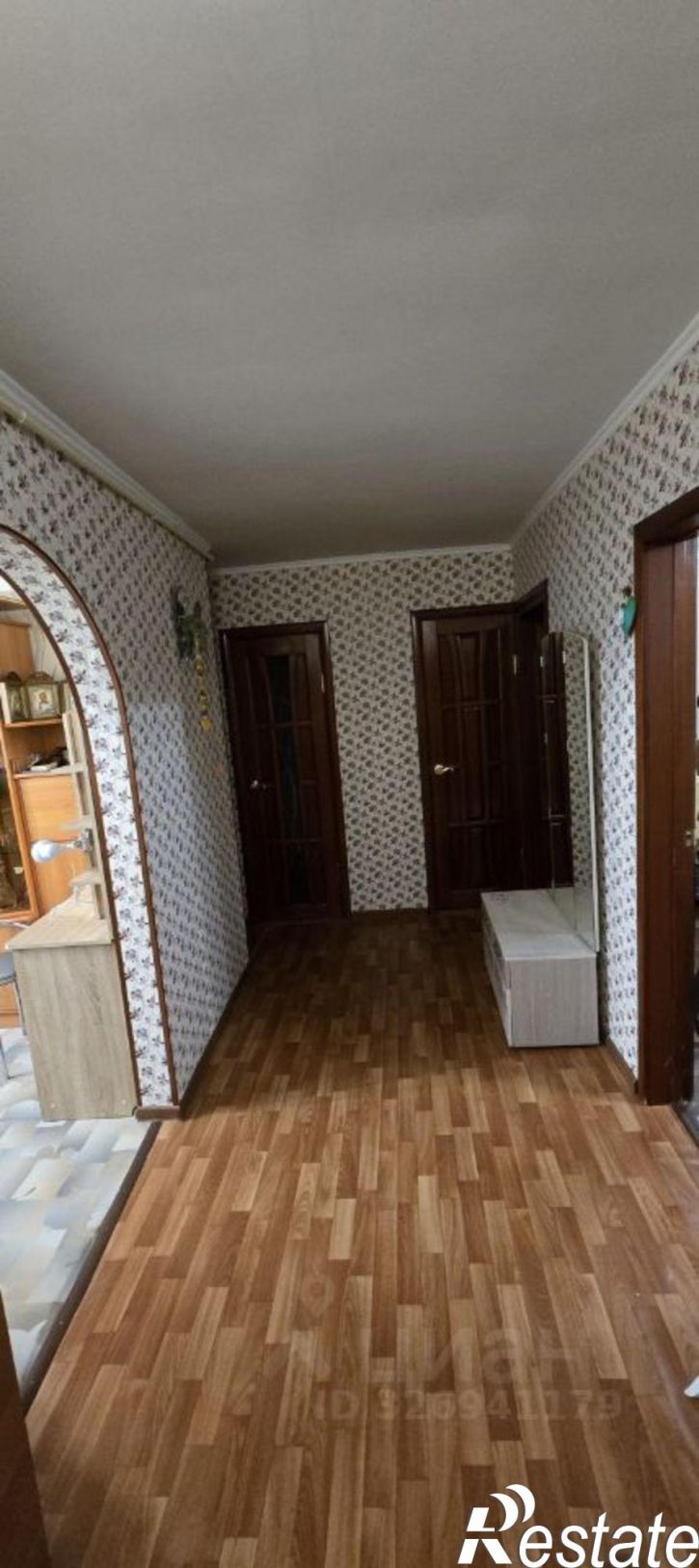 3-комн квартира улица Ленина, 7,  д. 7