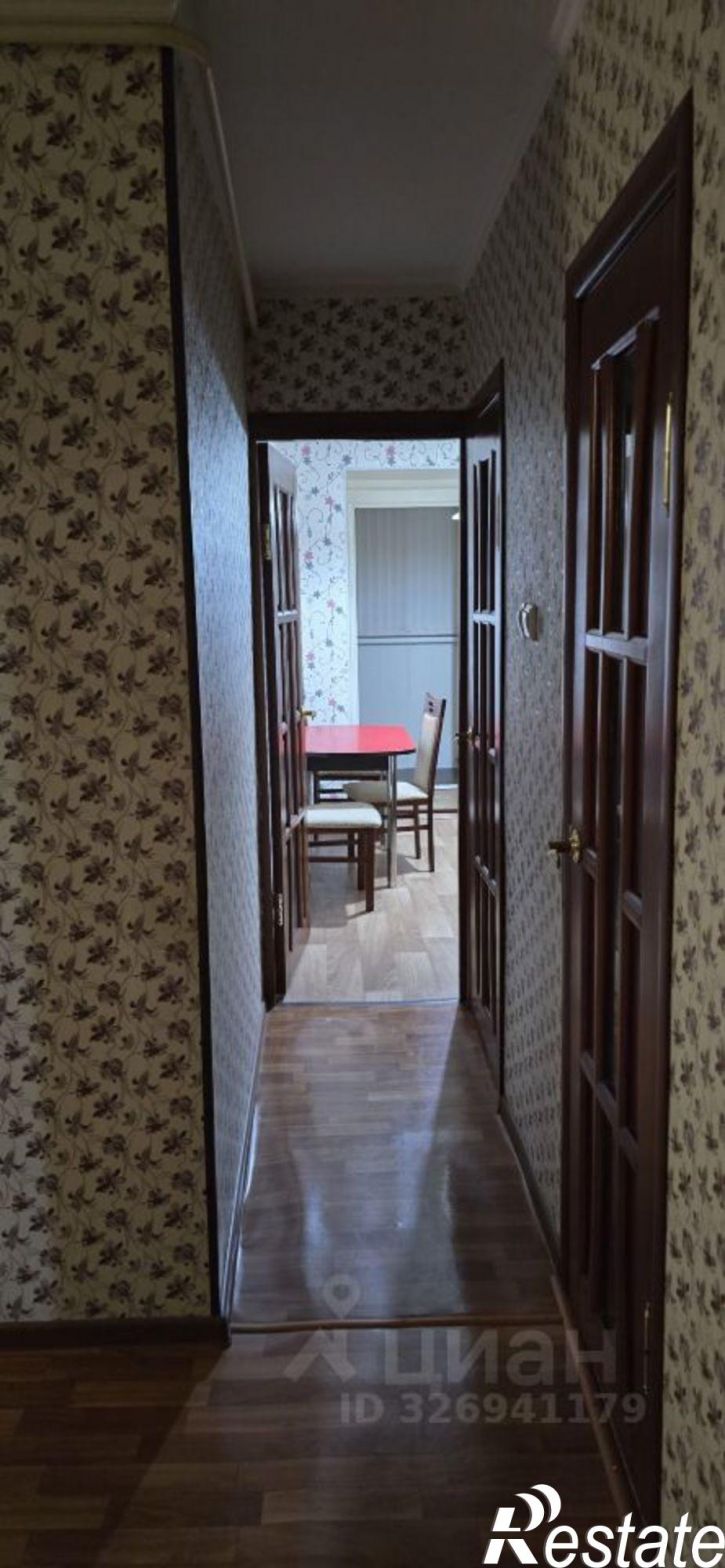 3-комн квартира улица Ленина, 7,  д. 7