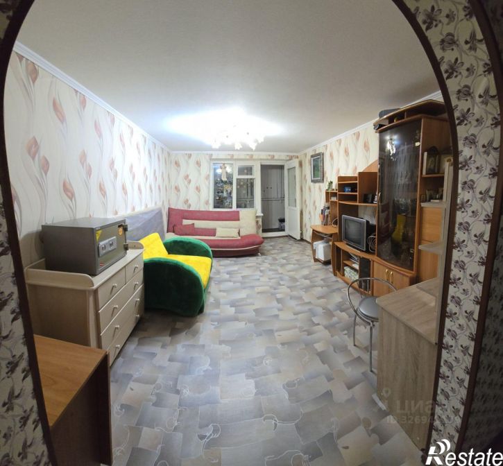 3-комн квартира улица Ленина, 7,  д. 7