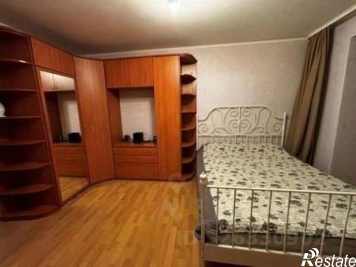 2-комн квартира ул Мира, 17,  д. 17