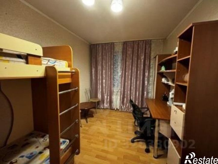 2-комн квартира ул Мира, 17,  д. 17