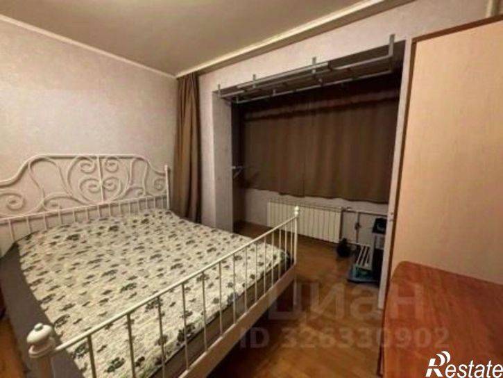 2-комн квартира ул Мира, 17,  д. 17