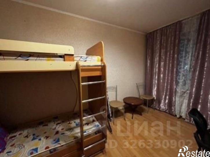 2-комн квартира ул Мира, 17,  д. 17