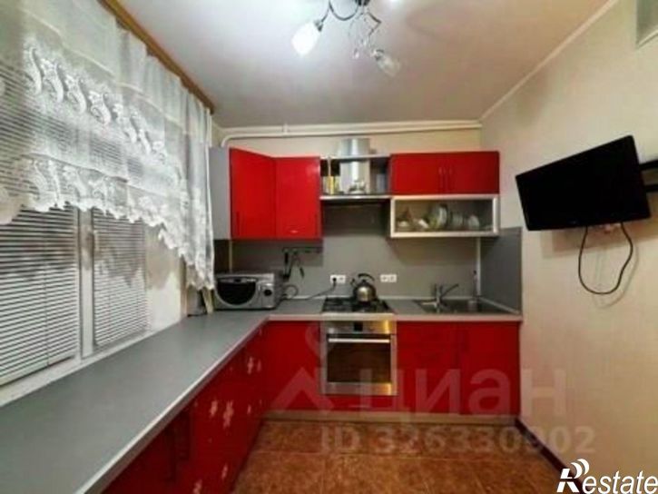 2-комн квартира ул Мира, 17,  д. 17