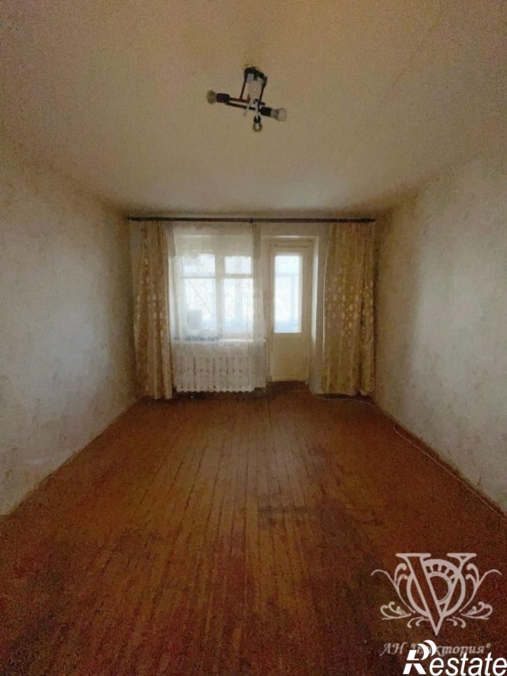 3-комн квартира муниципальный округ Ухта,Ярега ПГТ,16