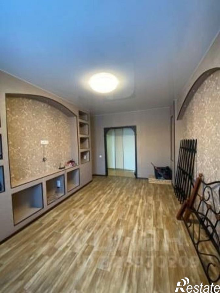 3-комн квартира Комсомольская улица, 23,  д. 23