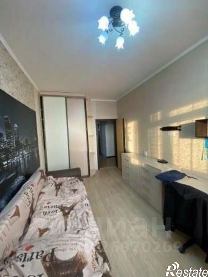 3-комн квартира Комсомольская улица, 23,  д. 23