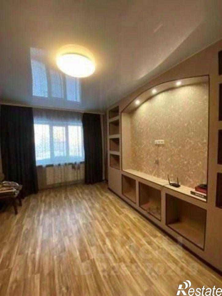 3-комн квартира Комсомольская улица, 23,  д. 23