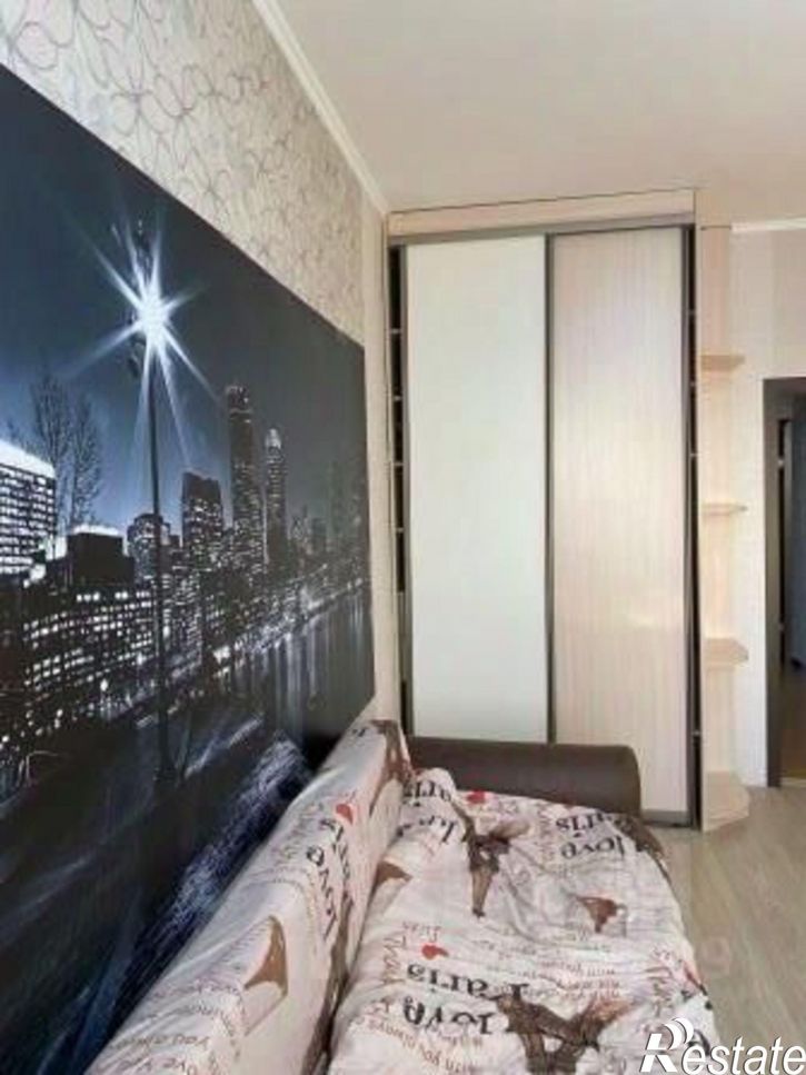 3-комн квартира Комсомольская улица, 23,  д. 23
