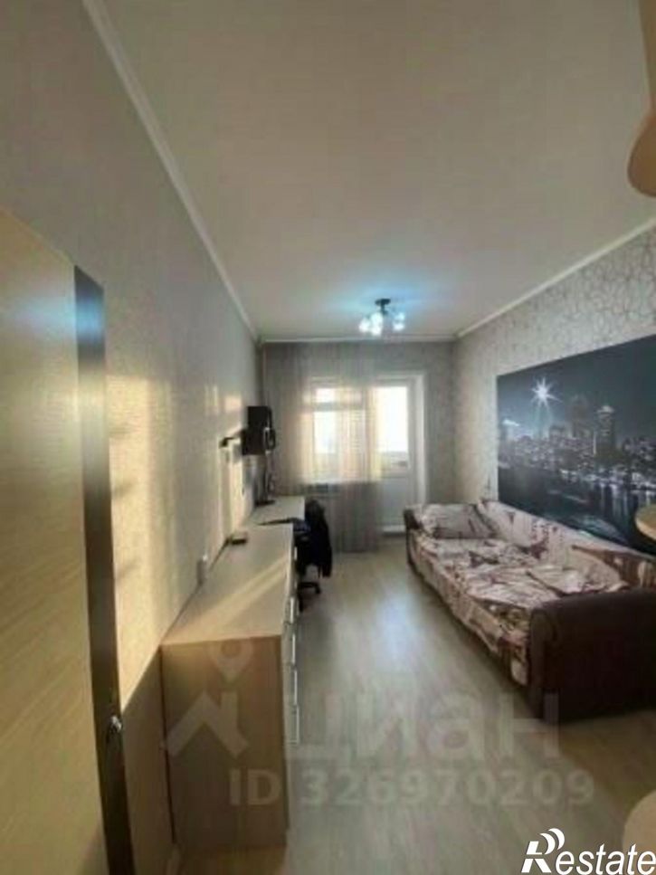 3-комн квартира Комсомольская улица, 23,  д. 23