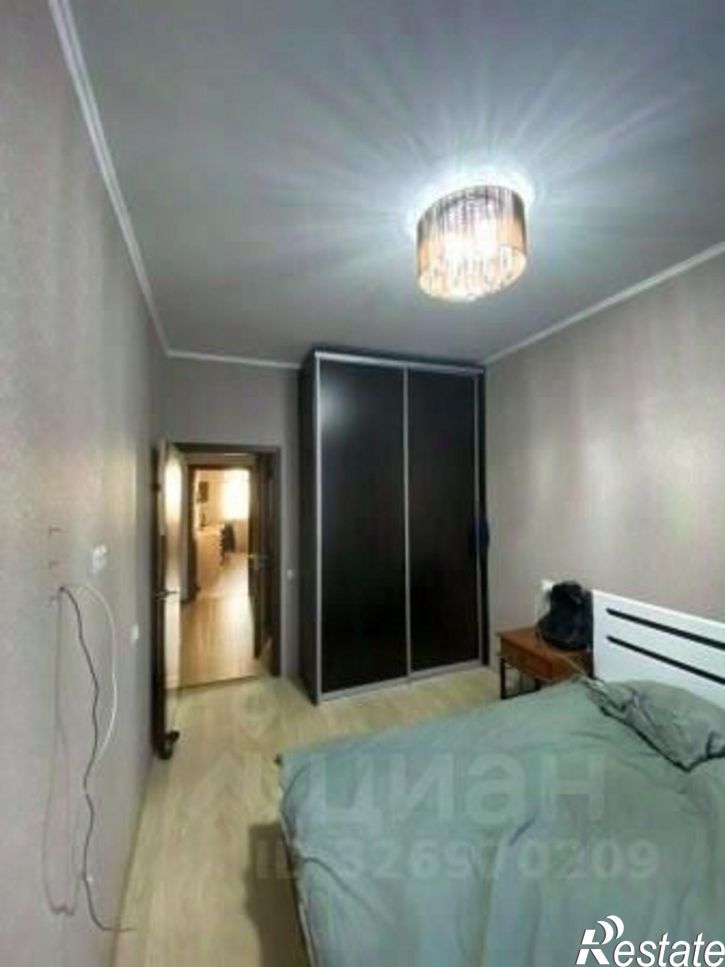 3-комн квартира Комсомольская улица, 23,  д. 23