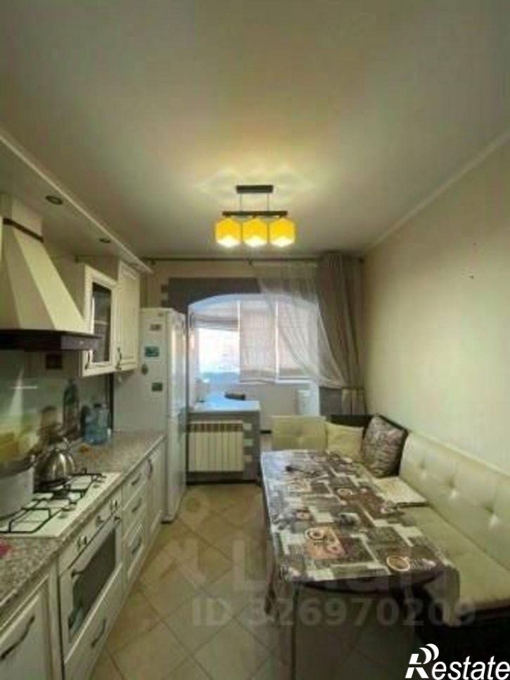 3-комн квартира Комсомольская улица, 23,  д. 23